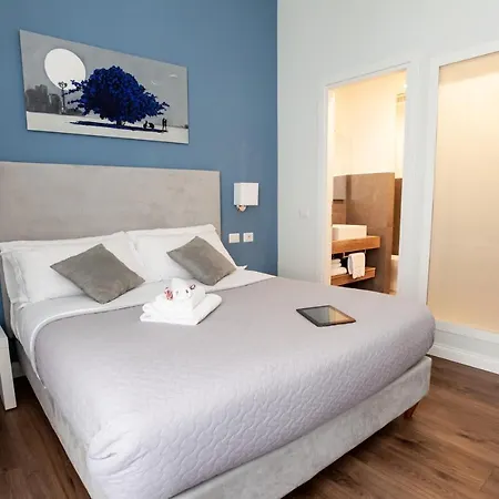 Eighty Four Rooms