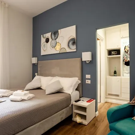 Eighty Four Rooms